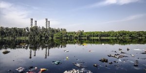 Atıkların Dönüştürülmesi İklim Değişikliğiyle Mücadelede Önemli Rol Oynuyor