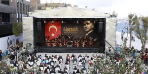 Galataport İstanbul, 23 Nisan’ı Büyük Bir Coşkuyla Kutlayacak