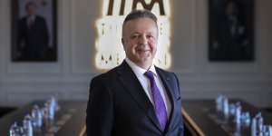 TİM Başkanı Gülle: 2022 İhracatı 250 Milyar Doların Üzerinde Gerçekleşecek