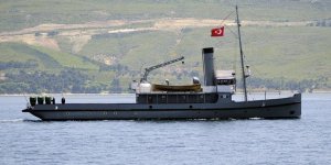 TCG Nusret Liman Ziyaretlerine Yeniden Başlıyor