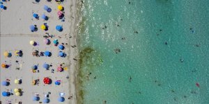 Alman Tatilcilerin Tercihlerinin Başında Türkiye Var