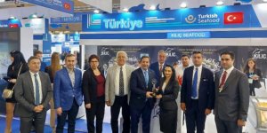 Dünya Su Ürünleri Sektörü Barselona’da Boy Gösterdi