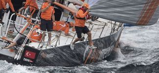 Team Alvimedica, sosyal sorumluluk projesine imza atıyor