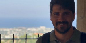 Türk Kaptan Gemiden Kayboldu