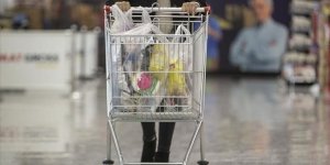 Nisan Ayı Enflasyon Rakamları Açıklandı