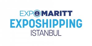 Expomaritt Exposhipping İstanbul 2-5 Mayıs 2023'te Kapılarını Açacak