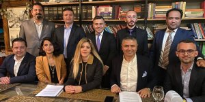 EGD 6. Olağan Genel Kurulu Yapıldı