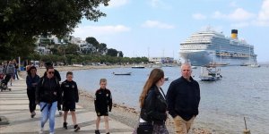 Bodrum Yabancı Turistte 2019'u Aşarak 1,5 Milyon Ziyaretçi Ağırlamayı Hedefliyor