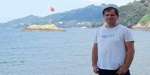 Türk Denizci Gemide Çıkan Yangın Sonucu Hayatını Kaybetti