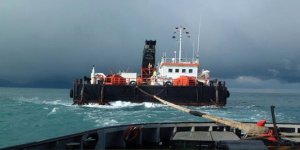 Adriyatik Denizi'nde Römorkörün Batması Sonucu 5 Kişi Öldü