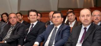 Yenilenebilir Enerji Fuarı başladı