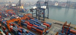 Dış ticaret açığı 61 milyar 139,2 milyon dolara düştü