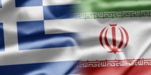 İran'dan Petrol Taşıyan Gemisini Alıkoyan Yunanistan'a "Korsanlık" Suçlaması