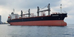 Safi Holding'in Filosuna Bir Gemi Daha Ekledi