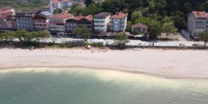 Bartın'daki Deniz Kirliliğine İnceleme Başlatıldı