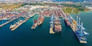 Gemi ve Yat İhracatı Yılın İlk 5 Ayında Yüzde 26 Arttı