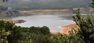 Yağışlar İstanbul barajlarını dolduruyor