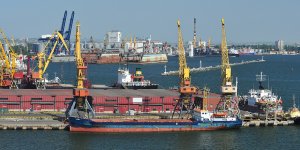 IMO: Ukrayna Limanlarının Mayınlardan Temizlenmesi Birkaç Ay Sürebilir