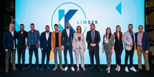 Limser, Aliağa’daki İkinci Deposunu Samurlu’da Açtı!