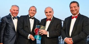 Global Ports Holding ‘Turizm Sürdürülebilirlik Ödülü’nün Sahibi Oldu