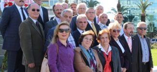 En fazla kirlenen denizimiz Karadeniz