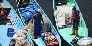 Beyşehir Gölü'nde Yeni Balık Avı Sezonu Umutlu Başladı
