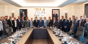 TİM’in Yeni Yönetim Kurulu Belli Oldu
