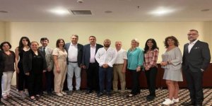 REVAK Vakfı Yönetim Kurulu Belli Oldu