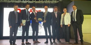 DFDS Akdeniz İş Birimi, APPORTT 2021’de ‘En Aktif Şirket’ Ödülünü Aldı