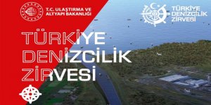 Denizcilik Sektörünün Nabzı İstanbul'da Atacak