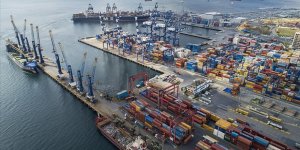 Mayıs Ayı Dış Ticaret İhracat Yüzde 15,3 Arttı
