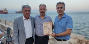 "Antalya'nın Denizcilik ve Deniz Ticareti Tarihi" Kitabı Tanıtıldı