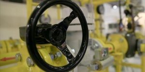 Avrupa'da Gaz Fiyatları Yüzde 5,3 Yükseldi