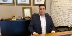 Alkoç Grup Şirketleri Yönetim Kurulu Başkanı Gürhan Burak Alkoç'un Bayram Mesajı