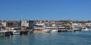 Kuzey Ege ve Marmara Adaları Bayram Tatiline Hazır