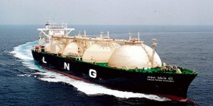 Cezayir'den Yola Çıkan LNG Gemisi 15 Temmuz'da Türkiye'de