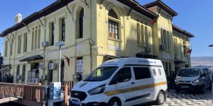 İzmir'de Denizde Erkek Cesedi Bulundu