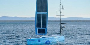 Avustralya, AW22 Tatbikatında Robotik Otonom Sistemleri Test Etti