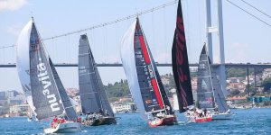 TAYK 51. Yıl Deniz Kuvvetleri Kupası Yarışı Başladı