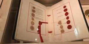 Lozan Barış Antlaşması’nın 99’uncu Yılı Kutlu Olsun