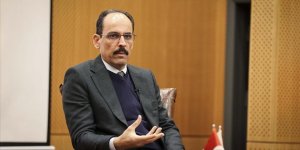 "Tahıl Sevkiyatında İki Hafta İçerisinde İlk Gemilerin Çıkmasını Bekleyebiliriz"