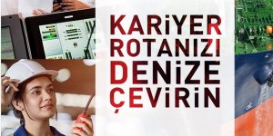 Ditaş’tan Vehbi Koç Vakfı İş Birliğiyle Denizci Olmak İsteyen Kız Öğrencilere Destek