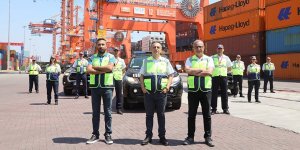 RSO Yetki Belgeli Tepe Savunma ve Güvenlik Liman ve Gemi Güvenliğinde En Emniyetli Adres