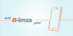Borusan Limanı, B-İmza Uygulaması İle Sürdürülebilir Adımlar Atıyor