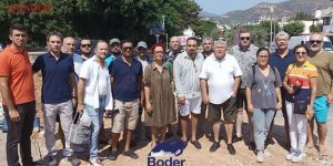 Bodrumlu Turizmciler İsyan Etti: “Elinizi Turizmden Çekin”