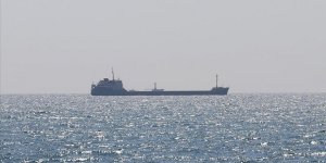 Tahıl Taşıyan 4 Gemi Daha Ukrayna'dan Hareket Etti