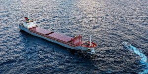 Ukrayna Limanlarından 17 Günde 622 Bin Tondan Fazla Tahıl Sevkiyatı Yapıldı