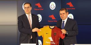 Petrol Ofisi, Galatasaray Kadın Futbol Takımına Sponsor Oldu