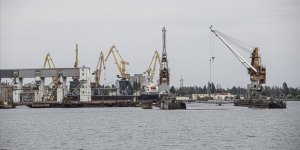 Ukrayna Tahılının Limanlardan Çıkışı İçin Yeni Rota Belirlendi