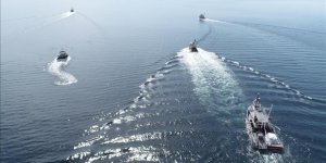 Balıkçılar Av İçin Mavi Sulara Açıldı